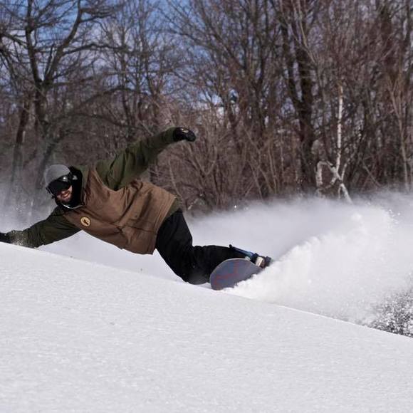 Meet your Posher, James - Picture 1 of 1